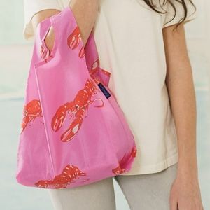 Baggu Baby Lobster bag